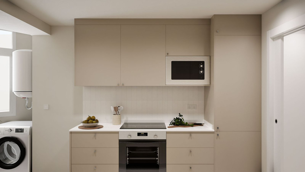 3 Bed Apartment for sale in Fuengirola Costa Del Sol, Málaga, Spain