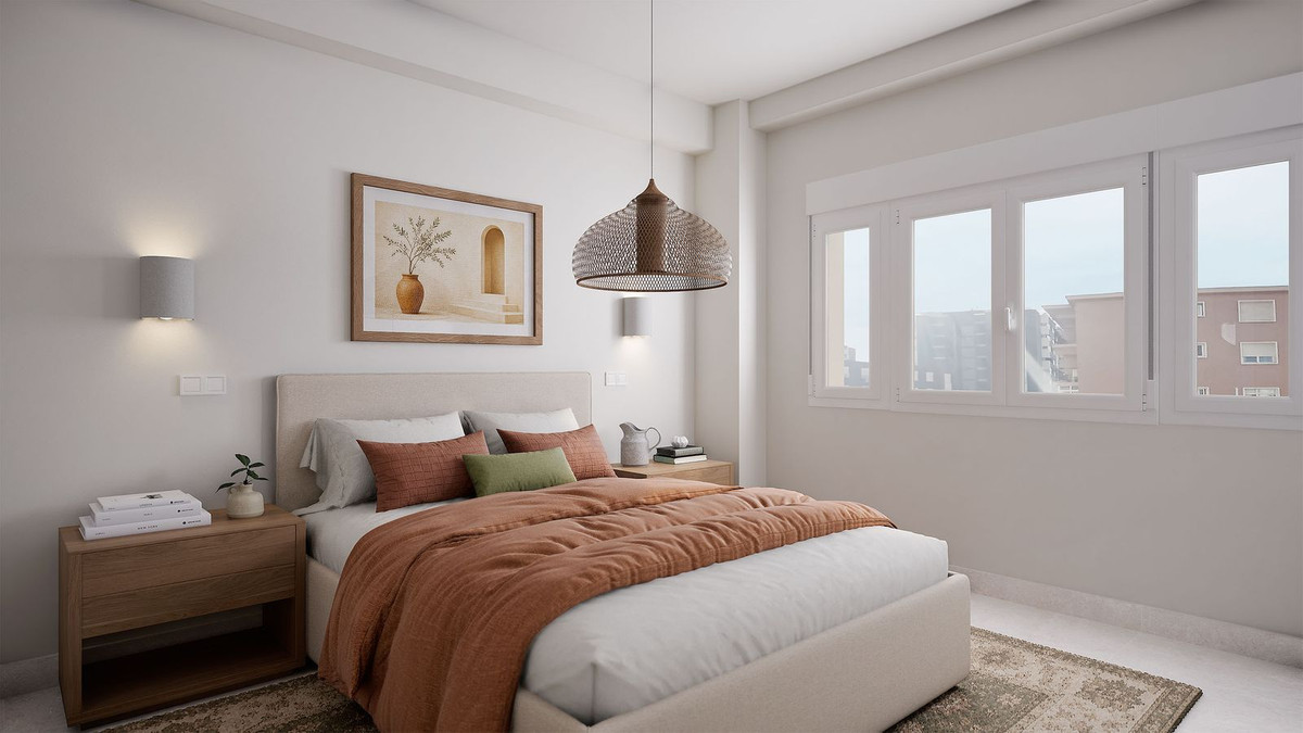 3 Bed Apartment for sale in Fuengirola Costa Del Sol, Málaga, Spain