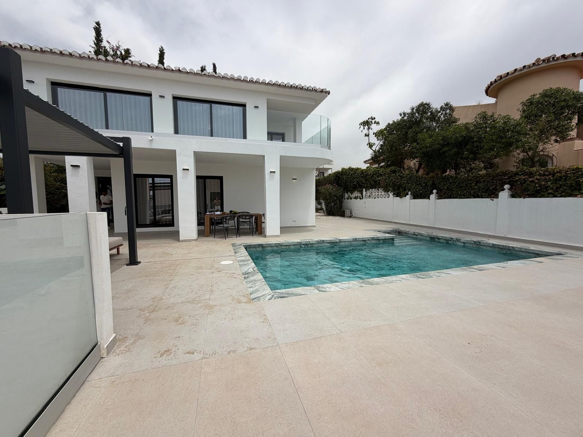 3 Bed Townhouse for sale in Campo Mijas Costa Del Sol, Málaga, Spain