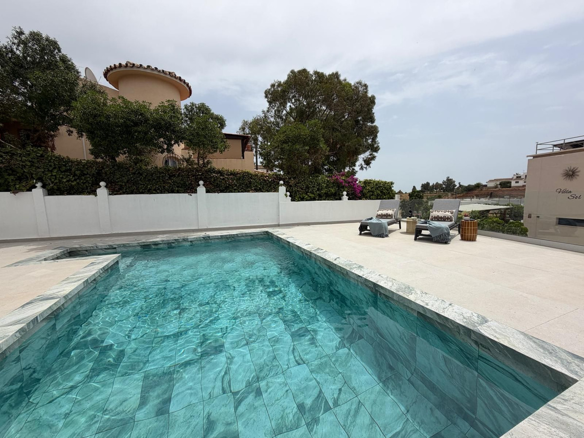 3 Bed Townhouse for sale in Campo Mijas Costa Del Sol, Málaga, Spain
