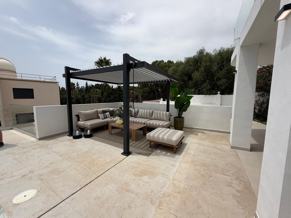 3 Bed Townhouse for sale in Campo Mijas Costa Del Sol, Málaga, Spain