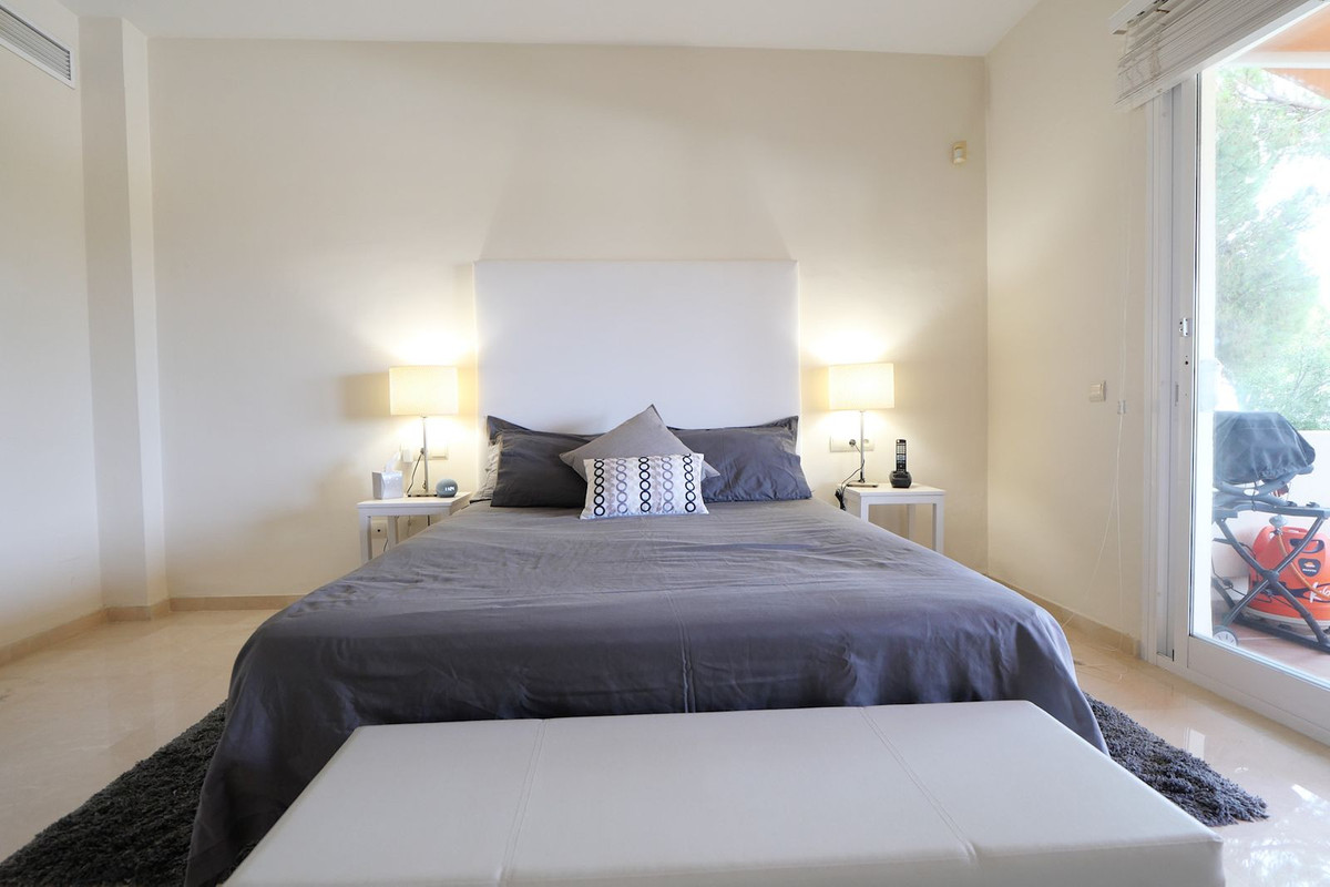 3 Bed Apartment for sale in Cabopino Costa Del Sol, Málaga, Spain