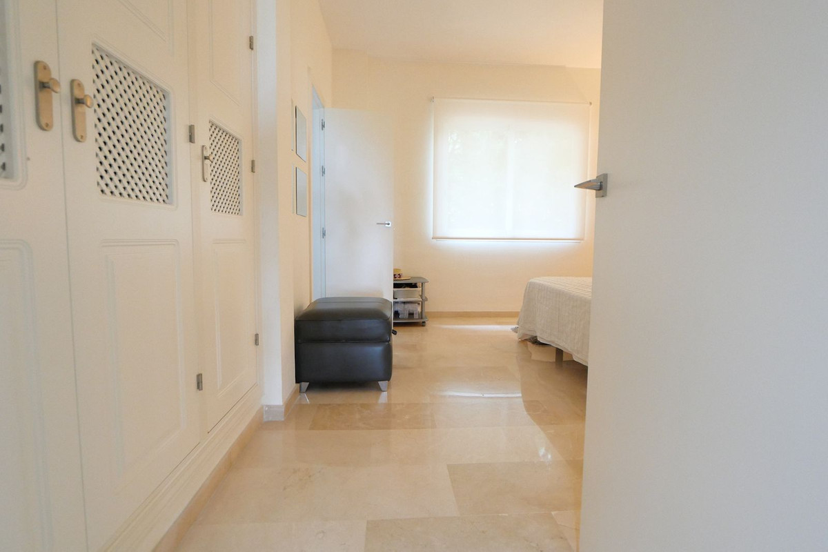 3 Bed Apartment for sale in Cabopino Costa Del Sol, Málaga, Spain