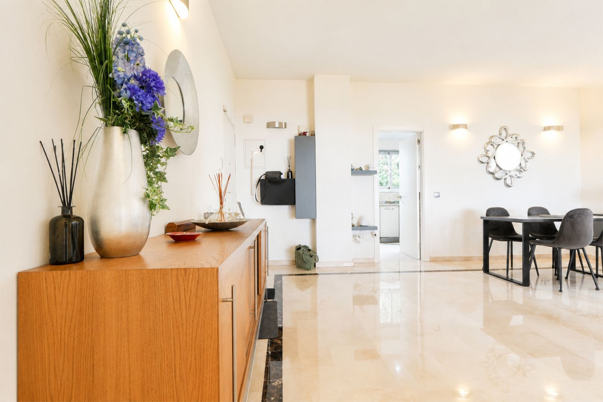 3 Bed Apartment for sale in Cabopino Costa Del Sol, Málaga, Spain