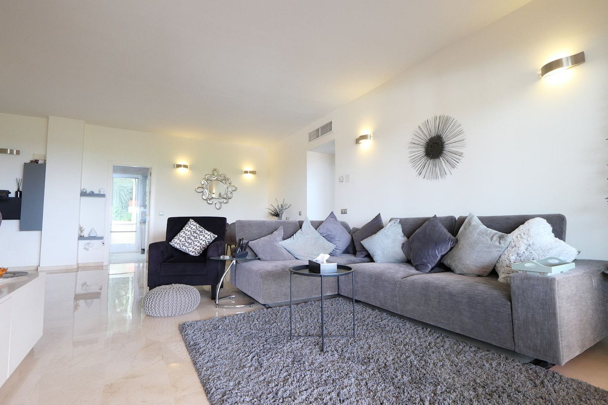 3 Bed Apartment for sale in Cabopino Costa Del Sol, Málaga, Spain