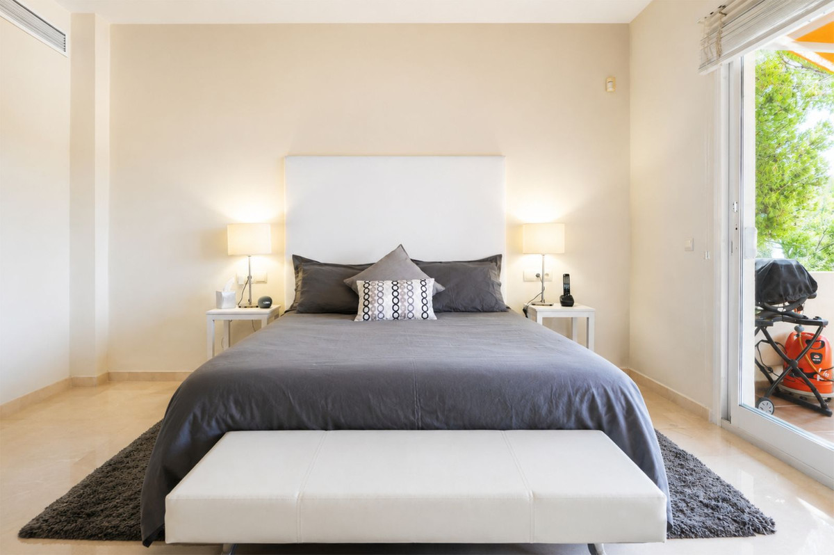 3 Bed Apartment for sale in Cabopino Costa Del Sol, Málaga, Spain