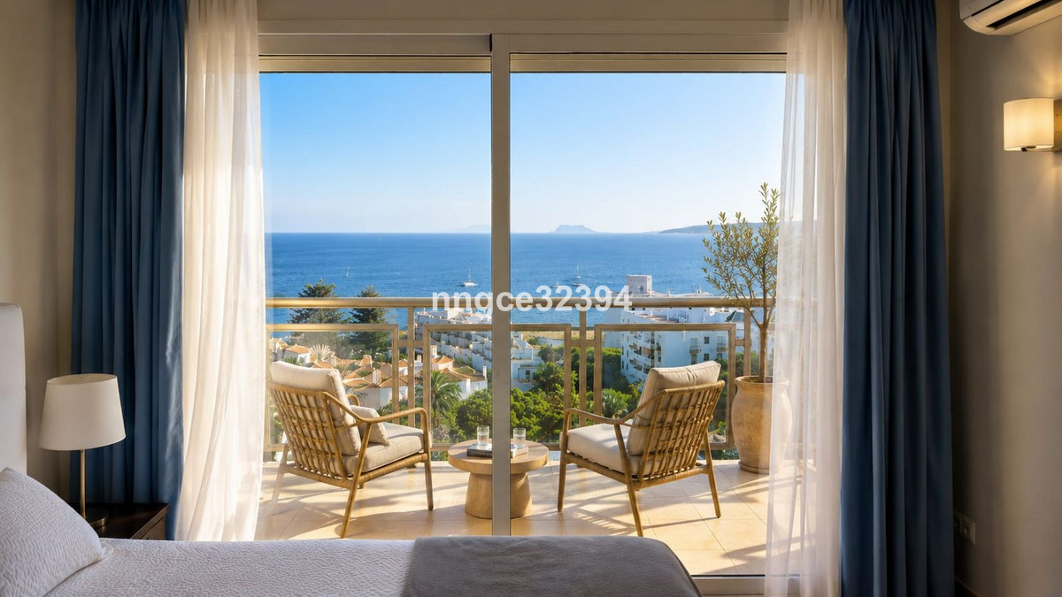 3 Bed Apartment for sale in Estepona Costa Del Sol, Málaga, Spain