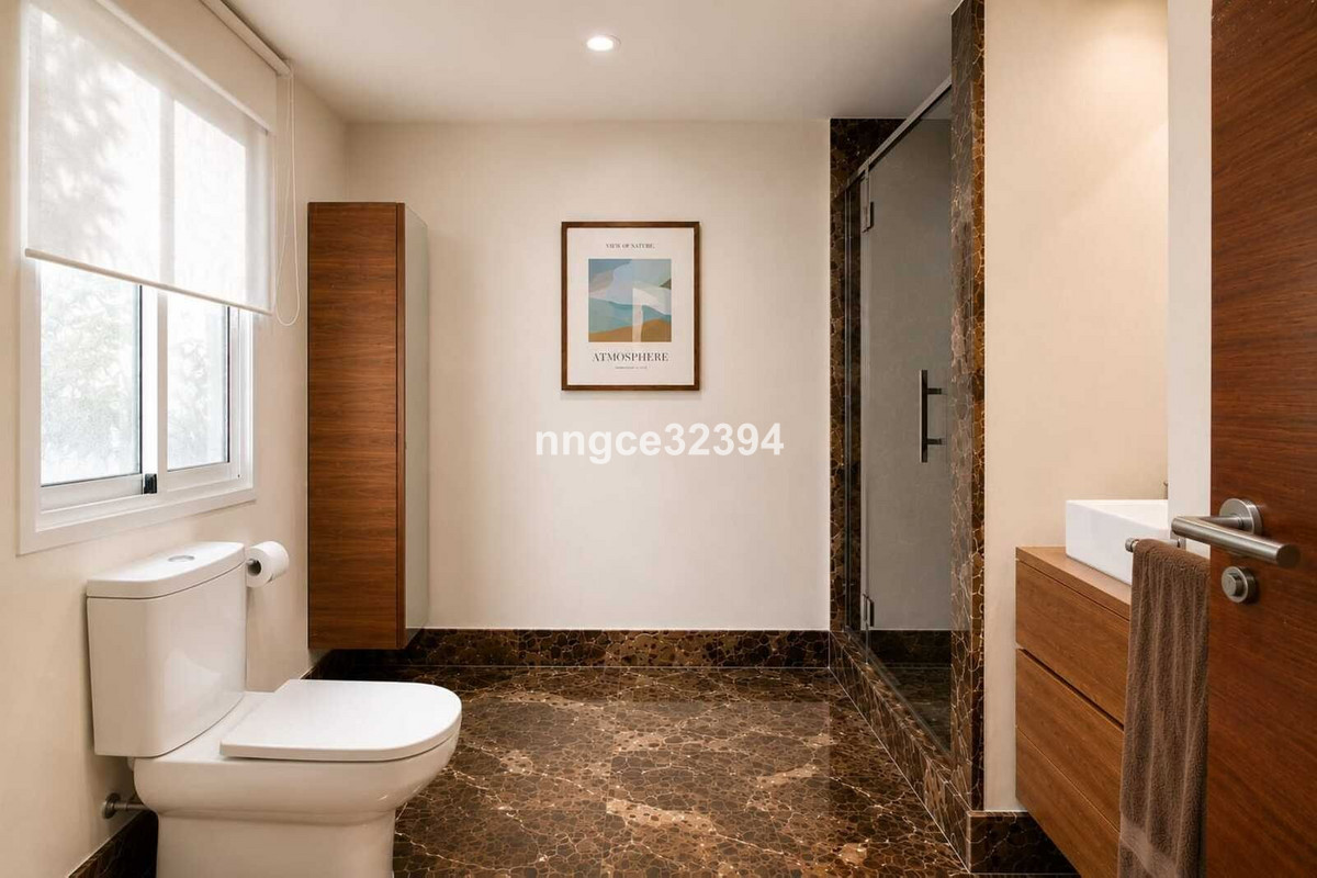 3 Bed Apartment for sale in Estepona Costa Del Sol, Málaga, Spain