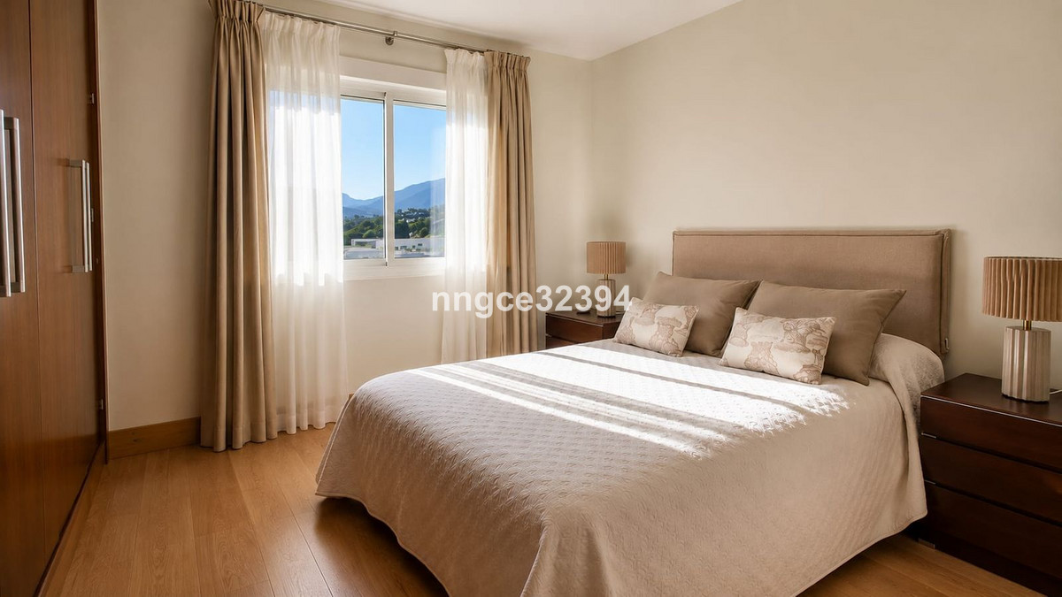 3 Bed Apartment for sale in Estepona Costa Del Sol, Málaga, Spain