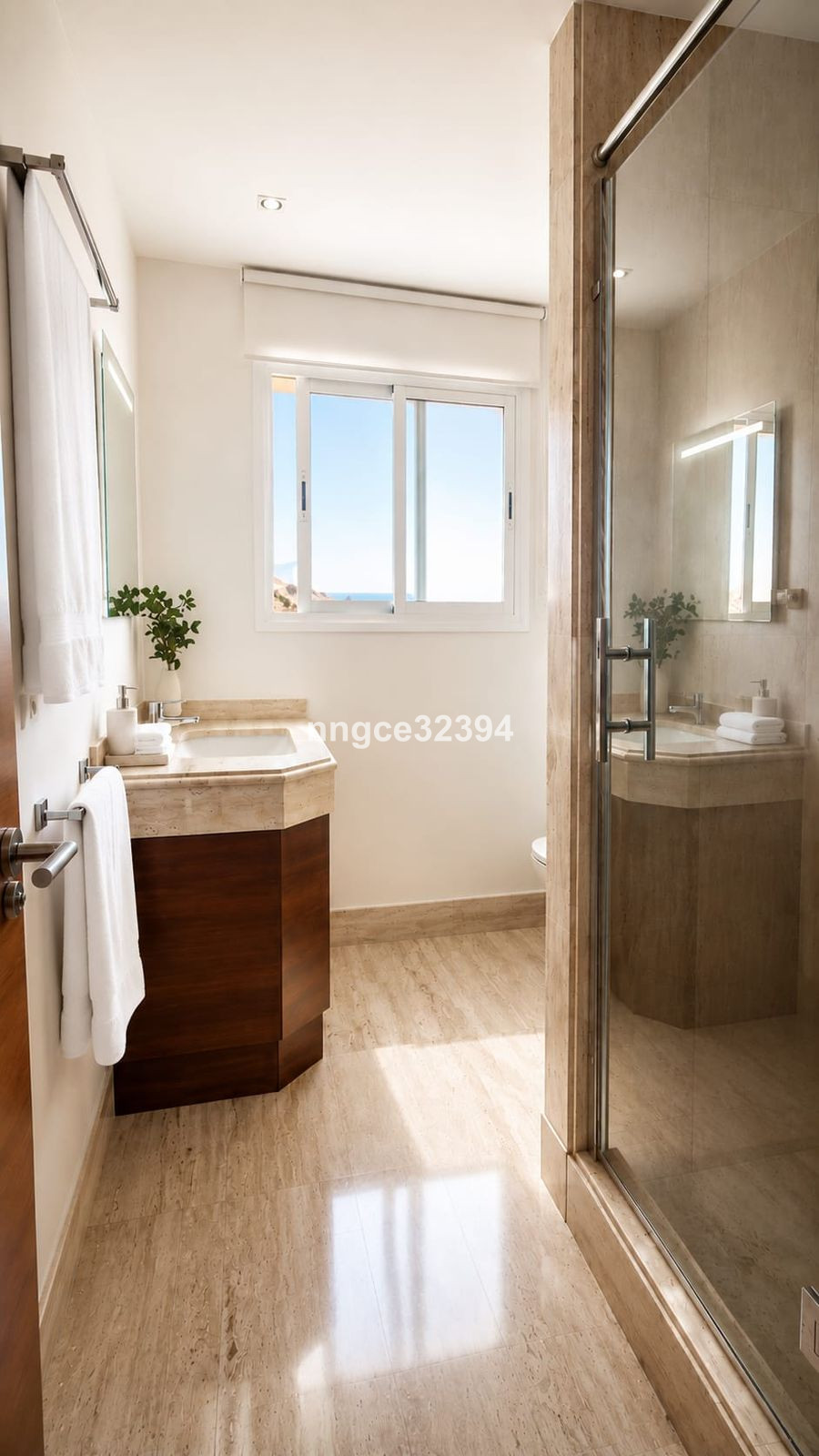 3 Bed Apartment for sale in Estepona Costa Del Sol, Málaga, Spain