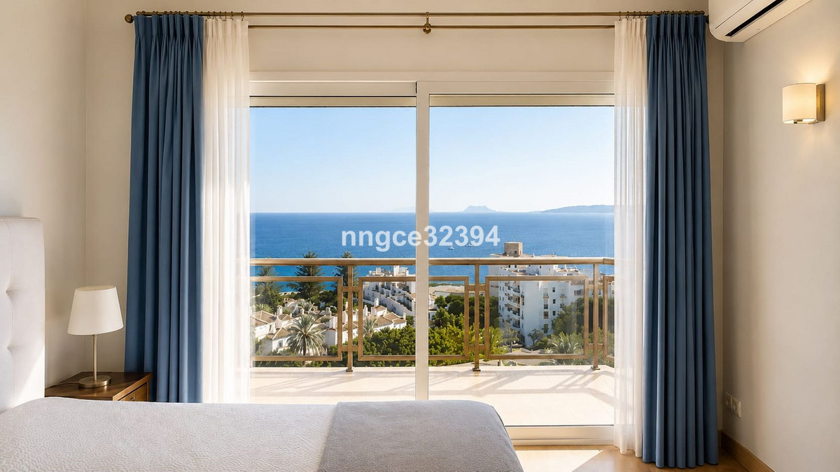 3 Bed Apartment for sale in Estepona Costa Del Sol, Málaga, Spain