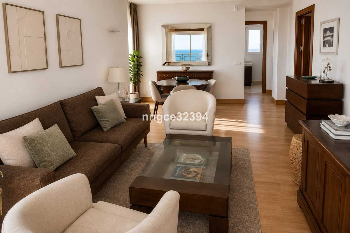 3 Bed Apartment for sale in Estepona Costa Del Sol, Málaga, Spain