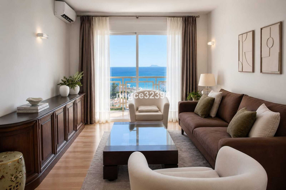 3 Bed Apartment for sale in Estepona Costa Del Sol, Málaga, Spain