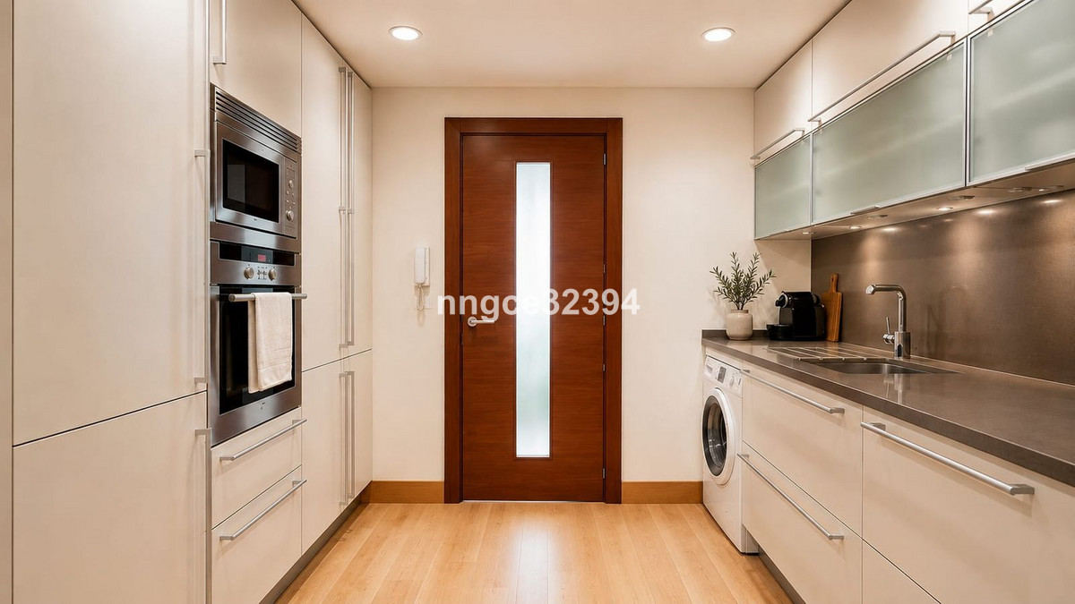 3 Bed Apartment for sale in Estepona Costa Del Sol, Málaga, Spain