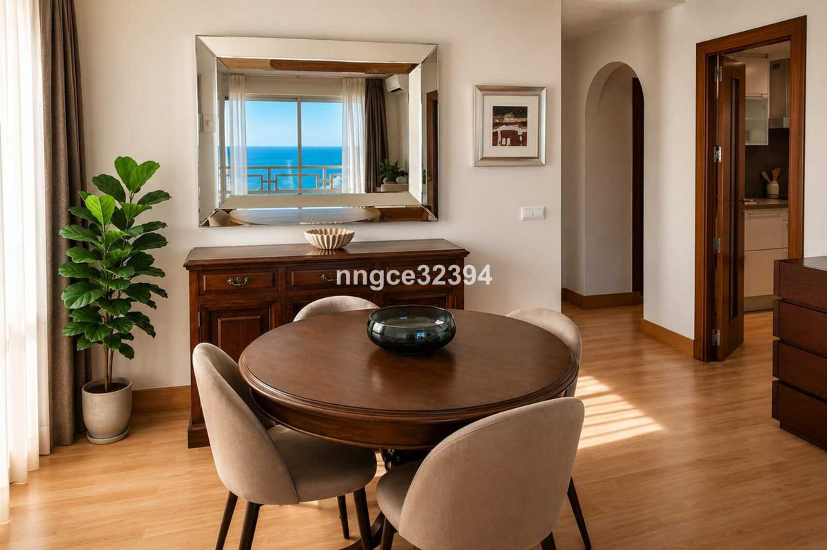 3 Bed Apartment for sale in Estepona Costa Del Sol, Málaga, Spain