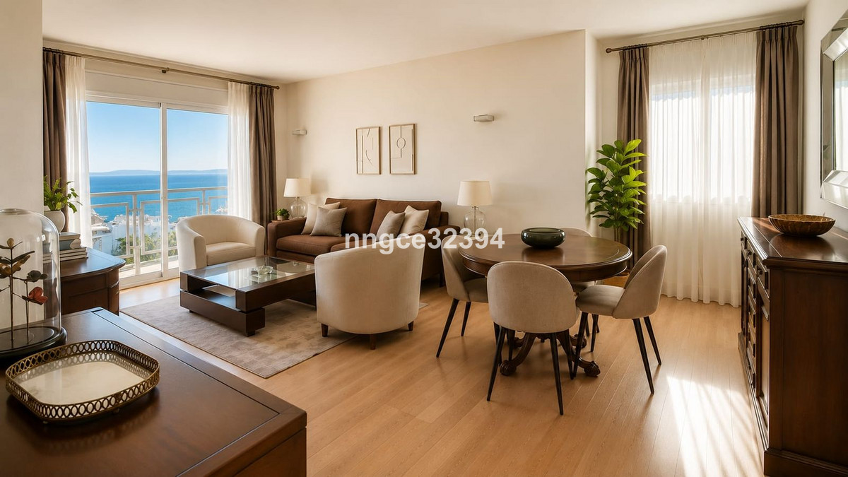 3 Bed Apartment for sale in Estepona Costa Del Sol, Málaga, Spain