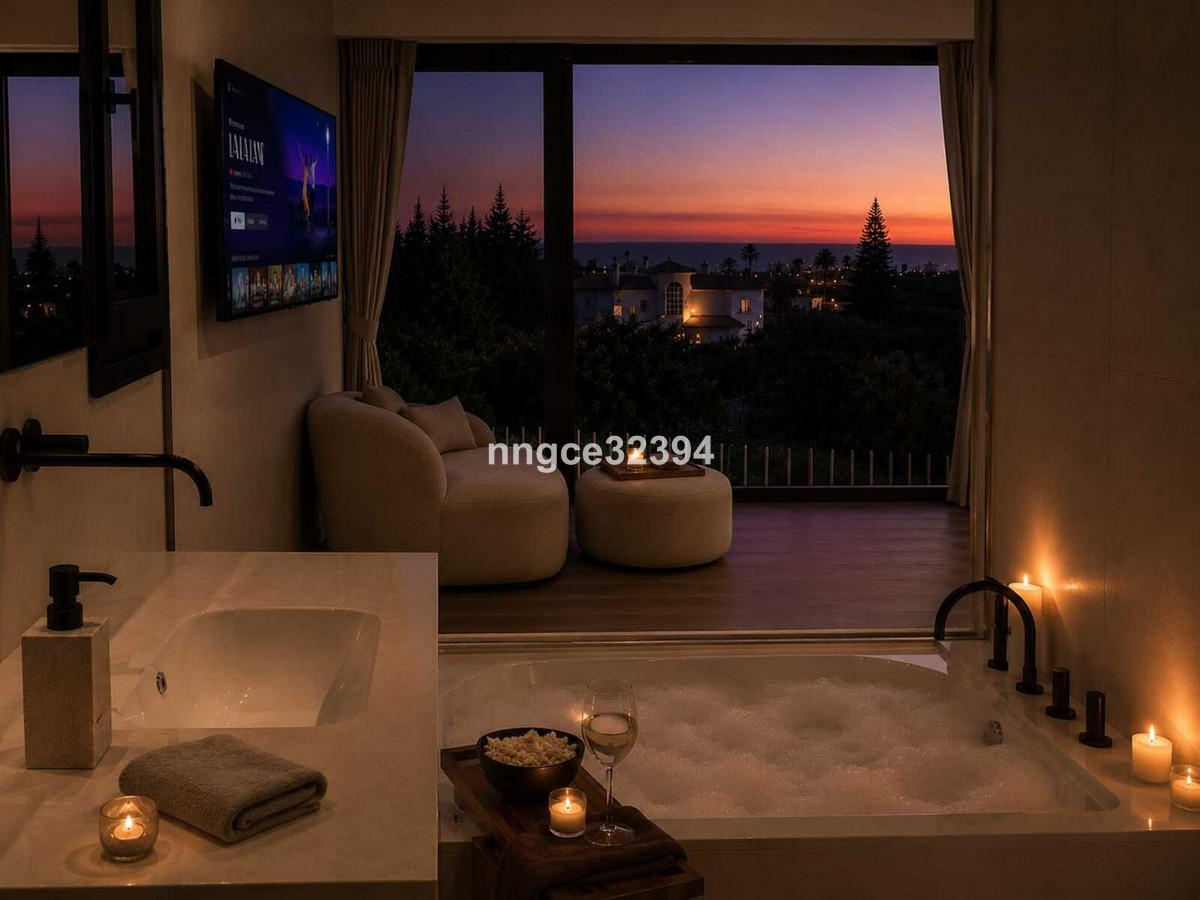5 Bed Townhouse for sale in New Golden Mile Costa Del Sol, Málaga, Spain