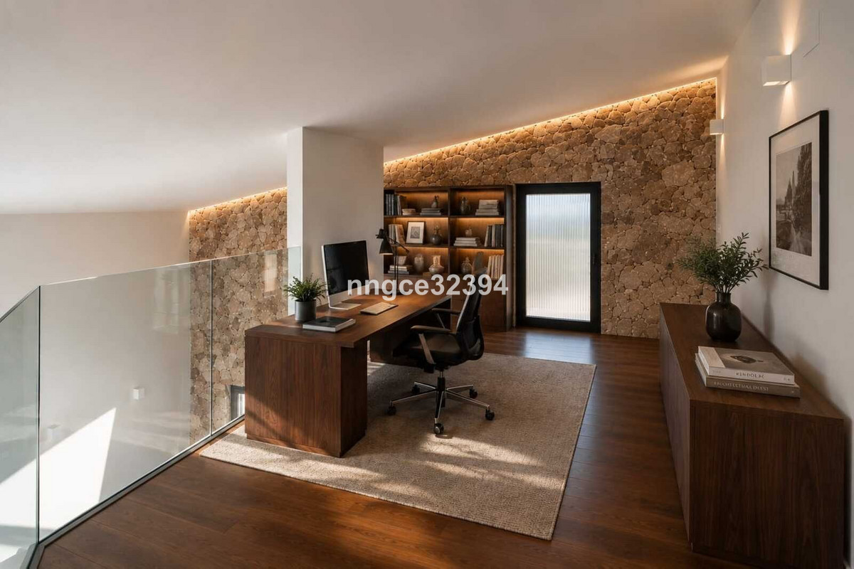 5 Bed Townhouse for sale in New Golden Mile Costa Del Sol, Málaga, Spain