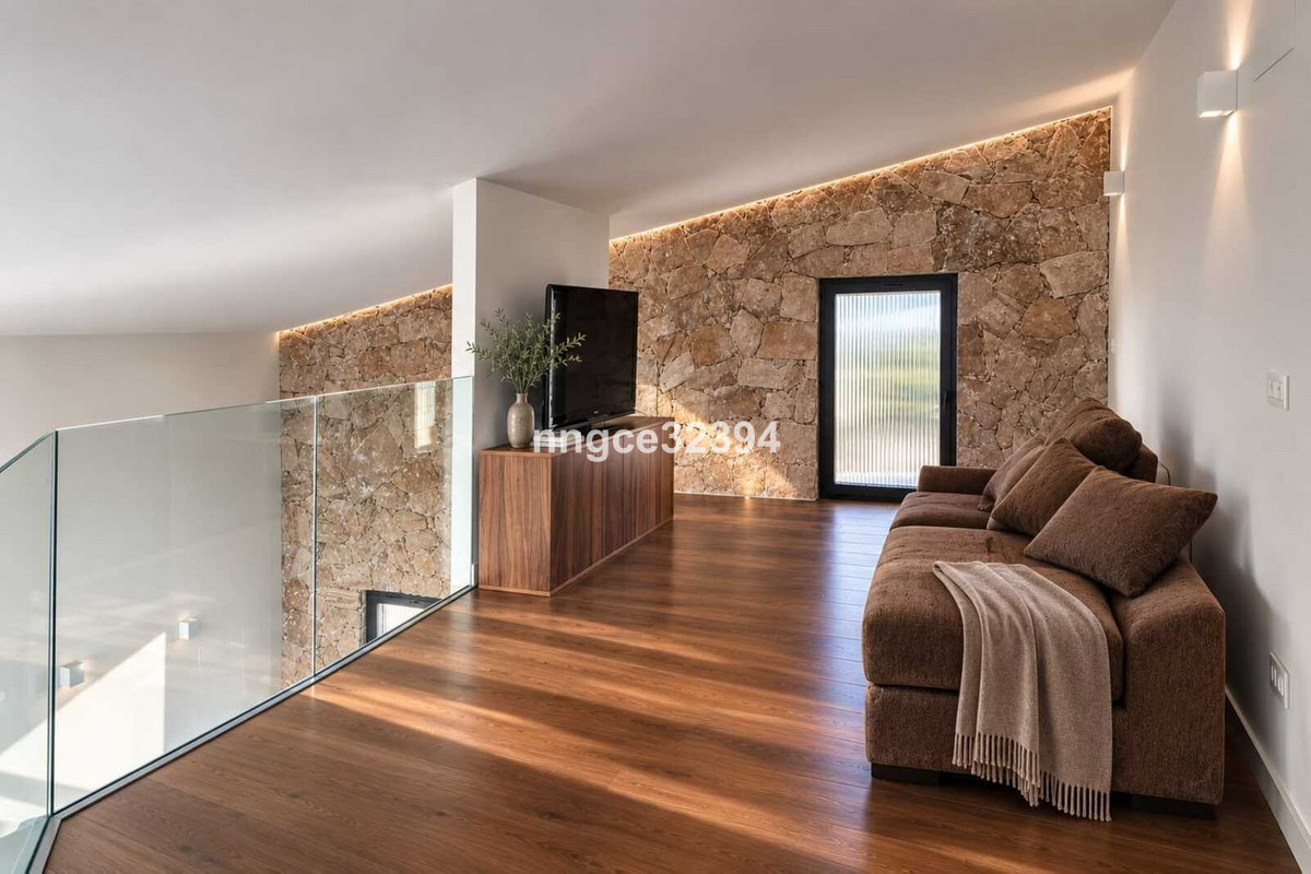 5 Bed Townhouse for sale in New Golden Mile Costa Del Sol, Málaga, Spain