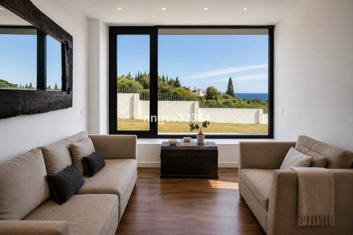 5 Bed Townhouse for sale in New Golden Mile Costa Del Sol, Málaga, Spain
