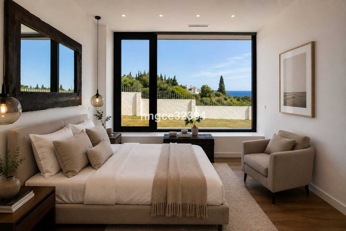 5 Bed Townhouse for sale in New Golden Mile Costa Del Sol, Málaga, Spain