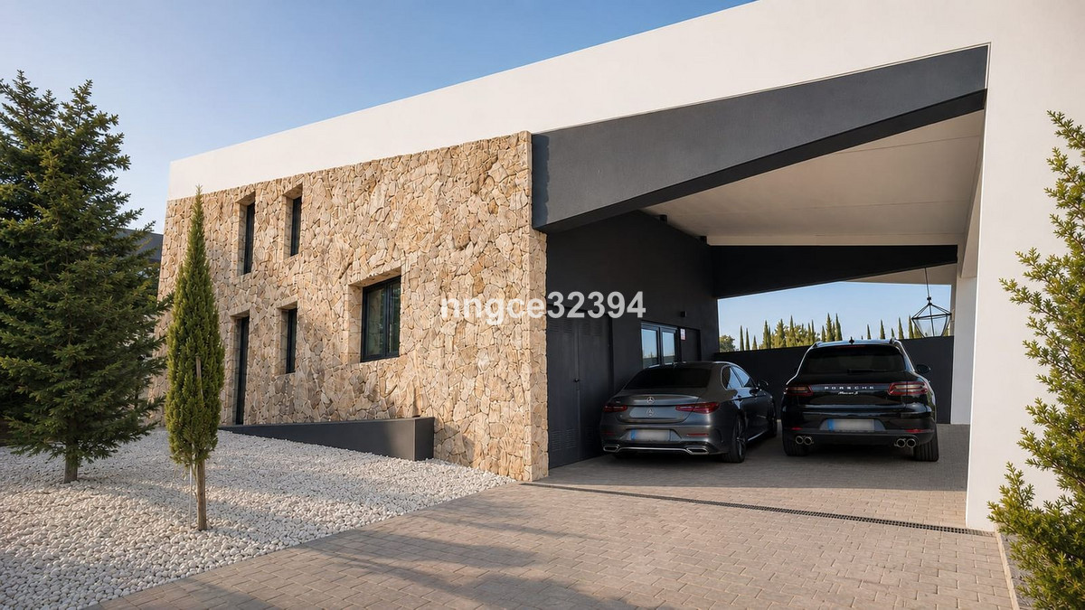 5 Bed Townhouse for sale in New Golden Mile Costa Del Sol, Málaga, Spain