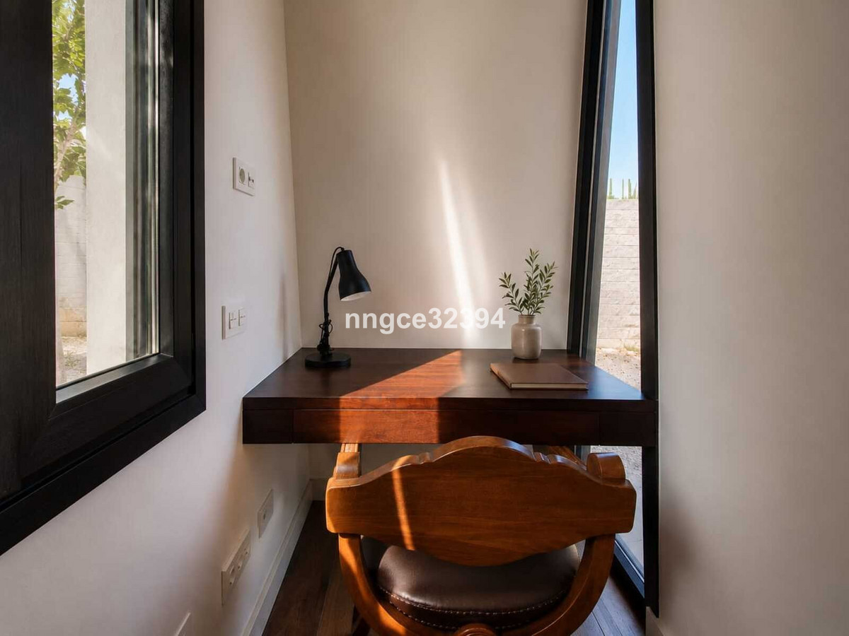 5 Bed Townhouse for sale in New Golden Mile Costa Del Sol, Málaga, Spain