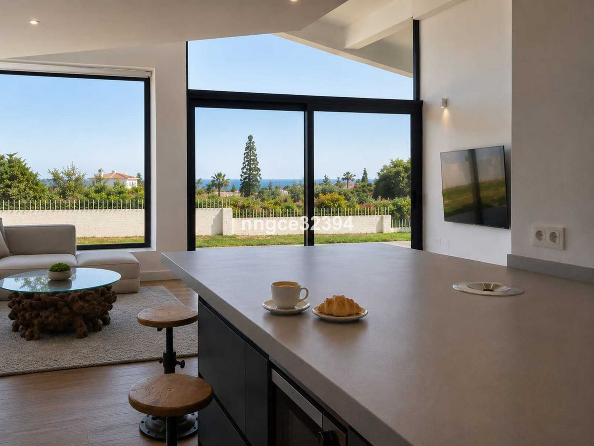 5 Bed Townhouse for sale in New Golden Mile Costa Del Sol, Málaga, Spain