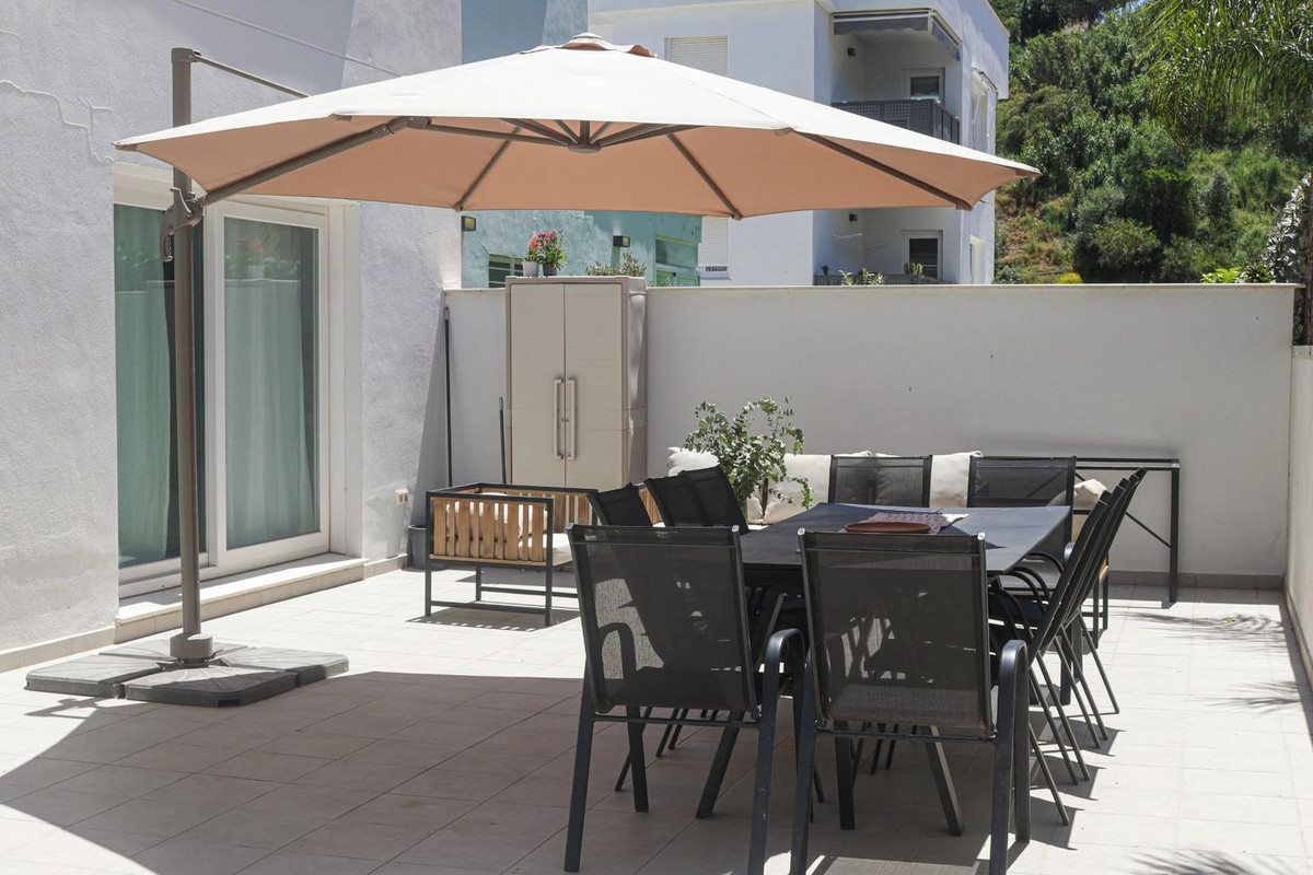2 Bed Apartment for sale in Mijas Costa Del Sol, Málaga, Spain