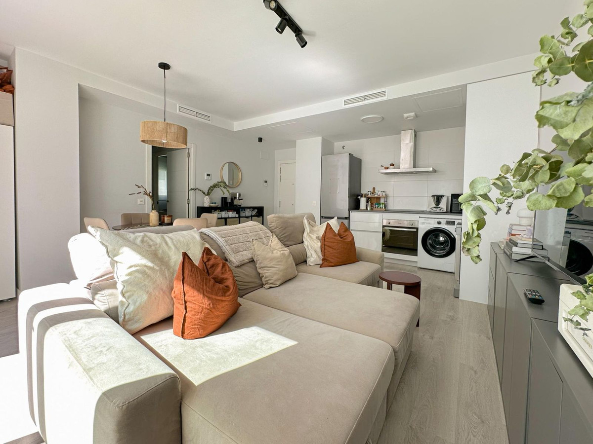 2 Bed Apartment for sale in Mijas Costa Del Sol, Málaga, Spain