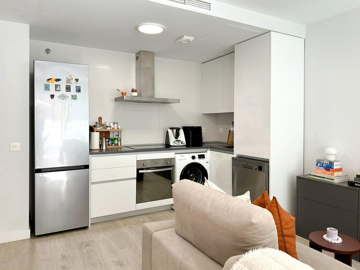 2 Bed Apartment for sale in Mijas Costa Del Sol, Málaga, Spain