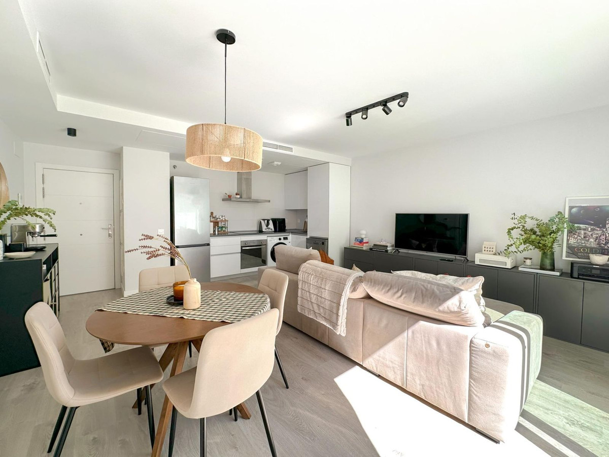 2 Bed Apartment for sale in Mijas Costa Del Sol, Málaga, Spain