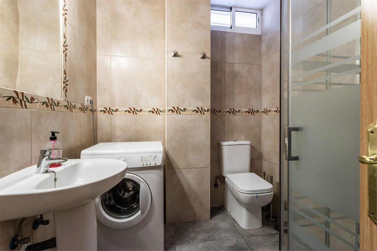 1 Bed Apartment for sale in Fuengirola Costa Del Sol, Málaga, Spain