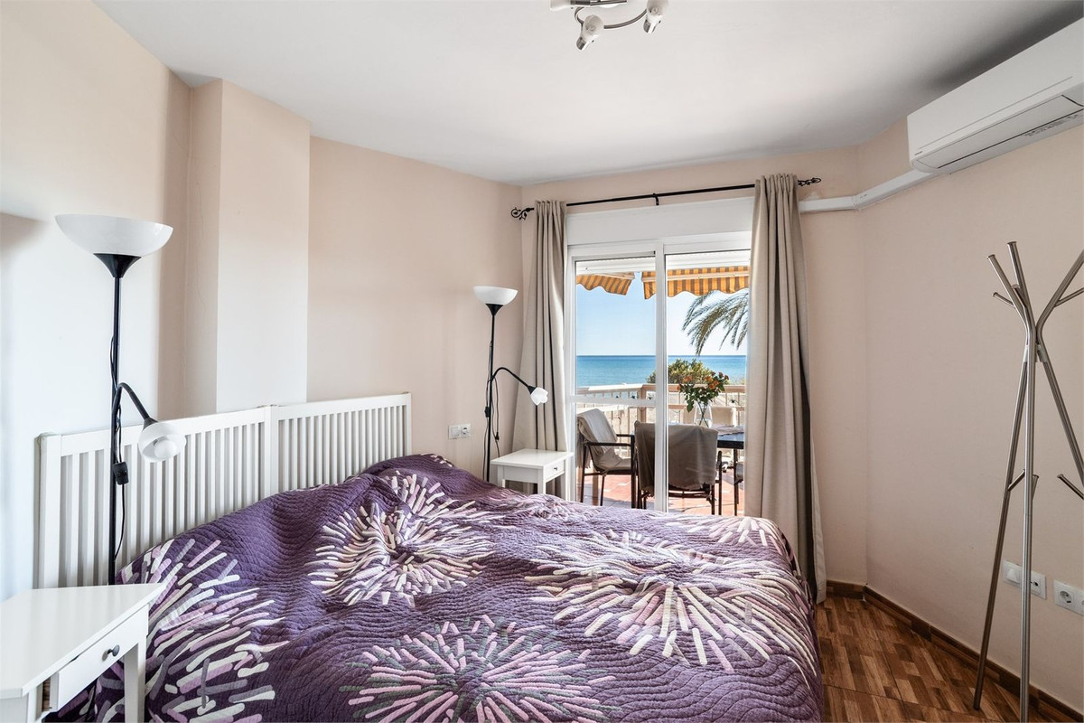 1 Bed Apartment for sale in Fuengirola Costa Del Sol, Málaga, Spain