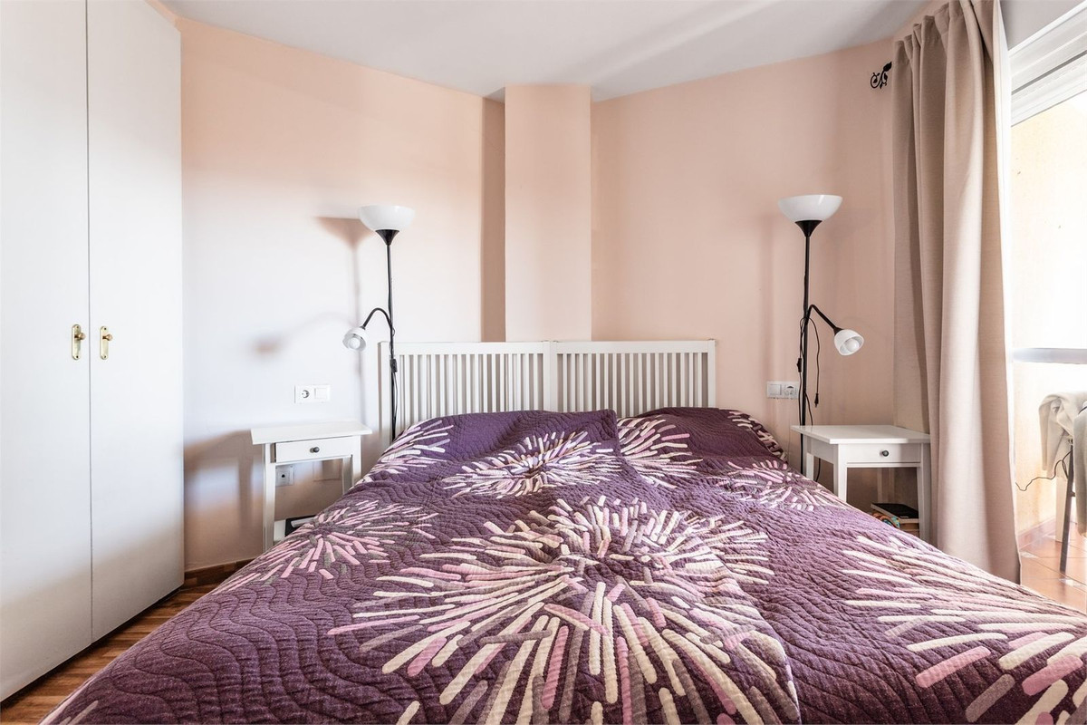 1 Bed Apartment for sale in Fuengirola Costa Del Sol, Málaga, Spain