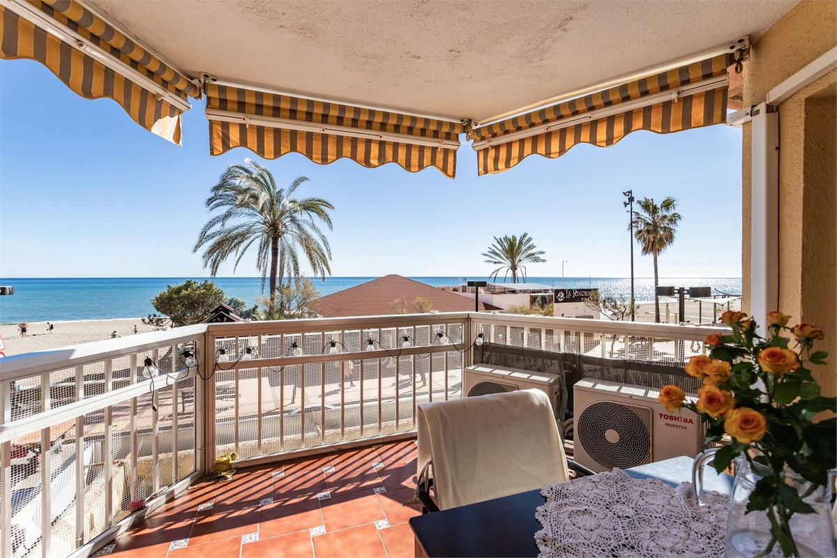 1 Bed Apartment for sale in Fuengirola Costa Del Sol, Málaga, Spain