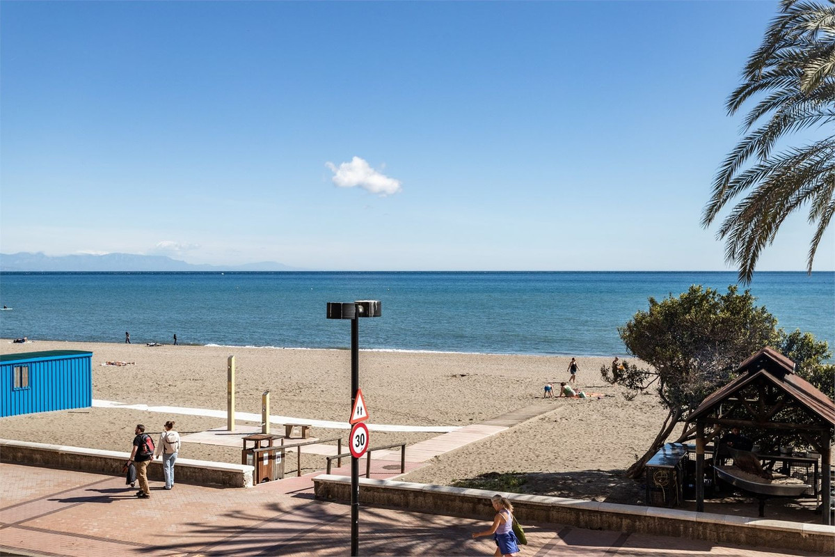 1 Bed Apartment for sale in Fuengirola Costa Del Sol, Málaga, Spain