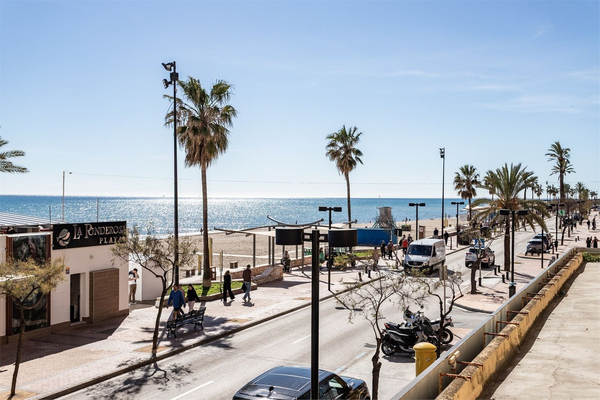 1 Bed Apartment for sale in Fuengirola Costa Del Sol, Málaga, Spain