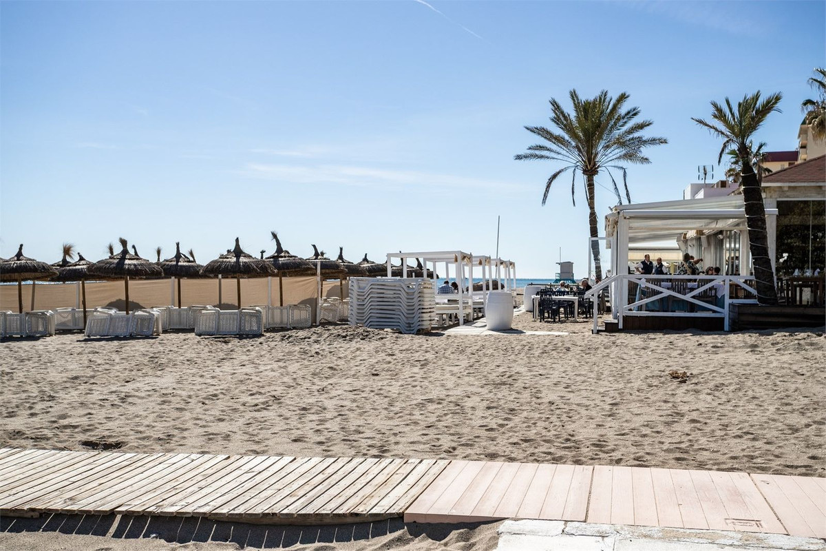1 Bed Apartment for sale in Fuengirola Costa Del Sol, Málaga, Spain