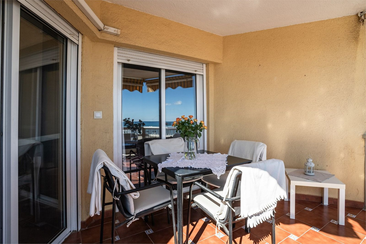 1 Bed Apartment for sale in Fuengirola Costa Del Sol, Málaga, Spain