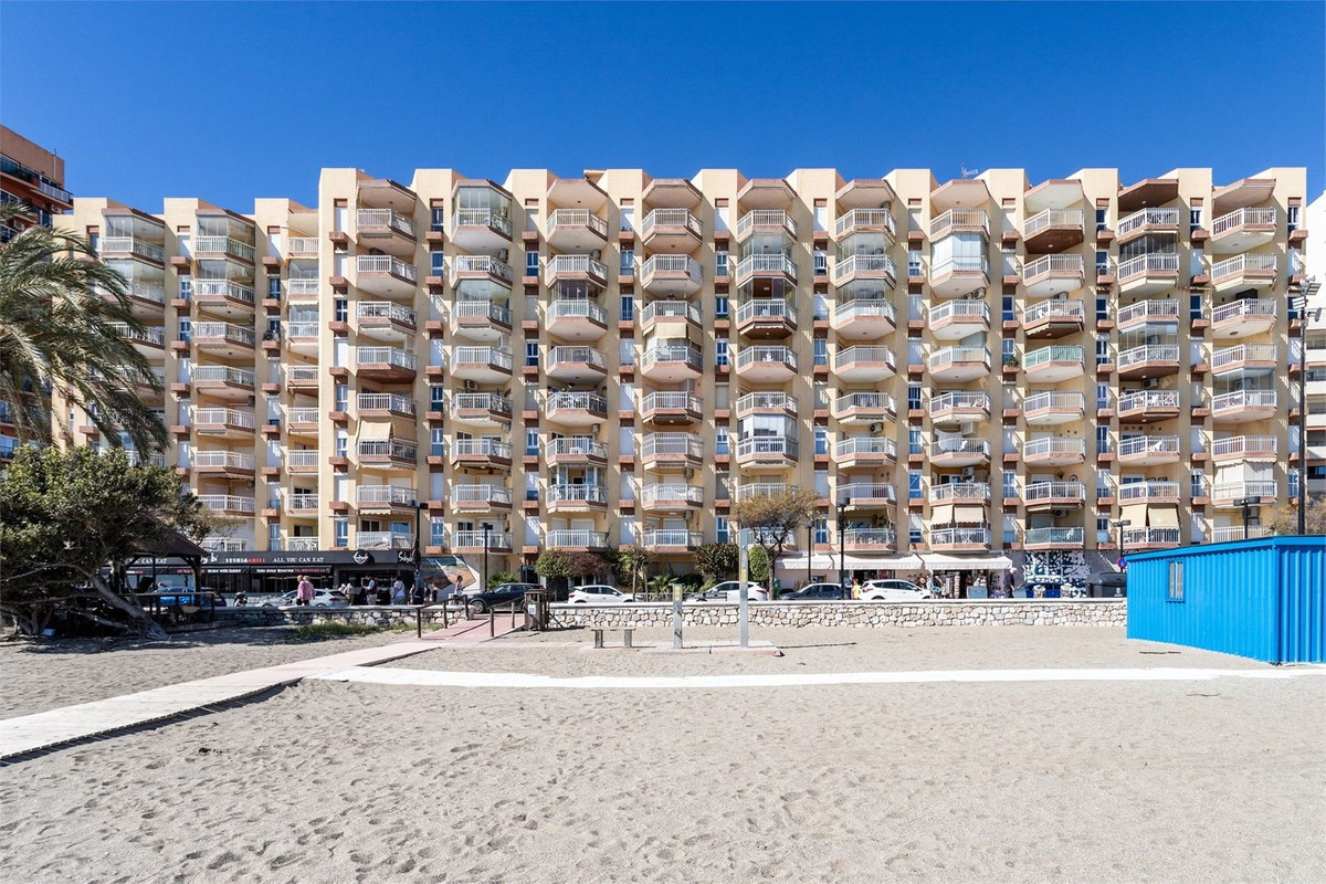 1 Bed Apartment for sale in Fuengirola Costa Del Sol, Málaga, Spain