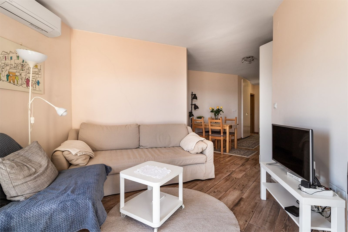 1 Bed Apartment for sale in Fuengirola Costa Del Sol, Málaga, Spain