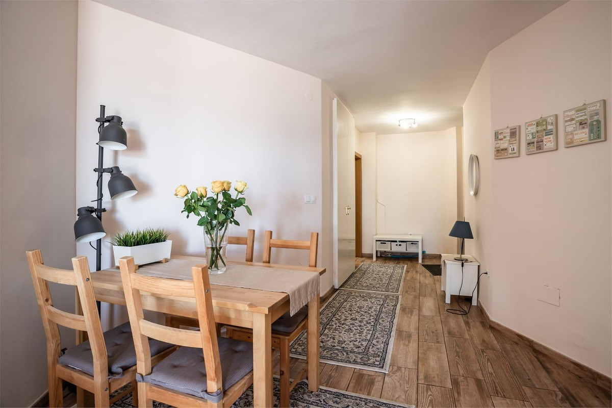 1 Bed Apartment for sale in Fuengirola Costa Del Sol, Málaga, Spain