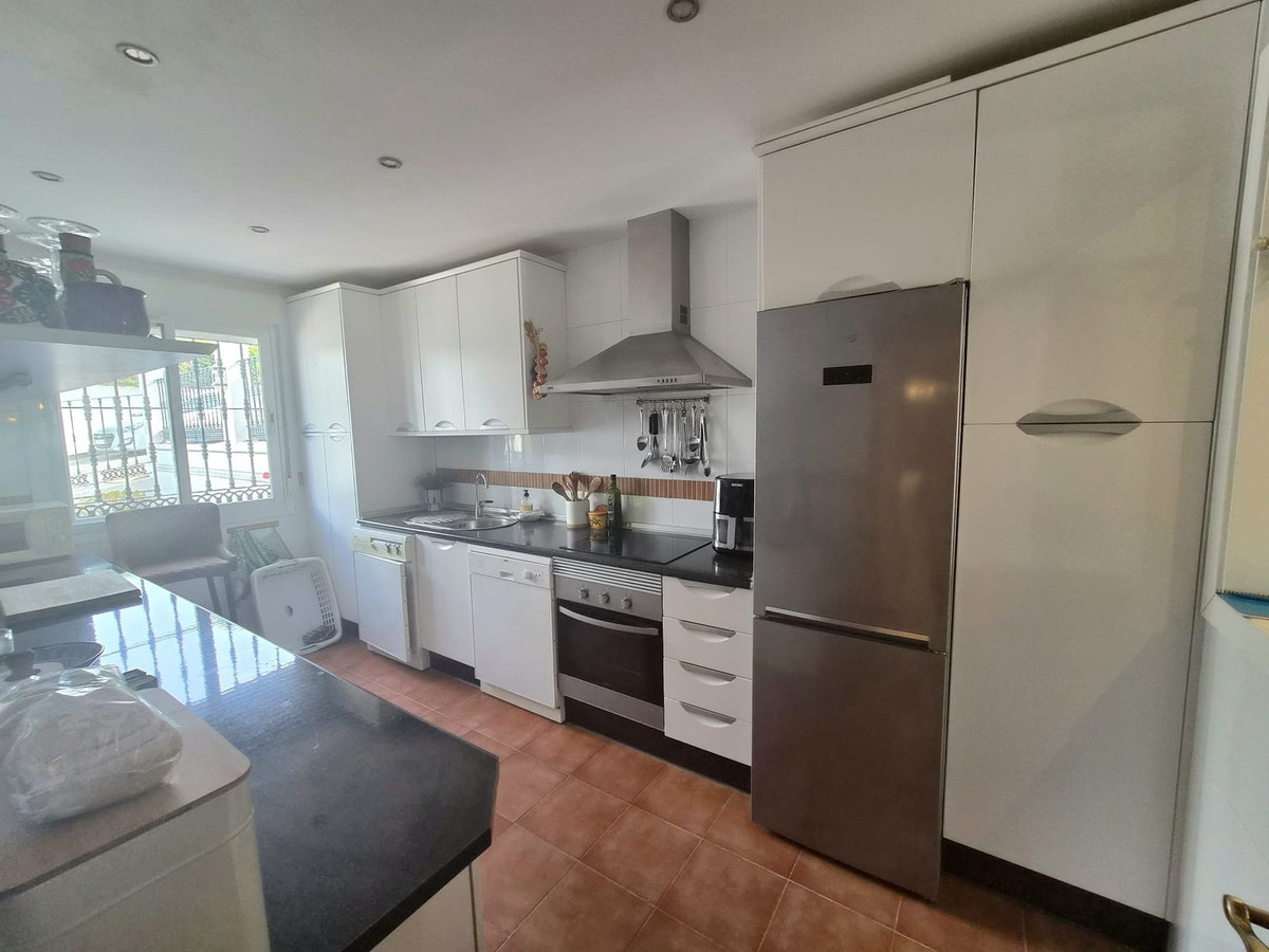 3 Bed Townhouse for sale in Alhaurin Golf Costa Del Sol, Málaga, Spain
