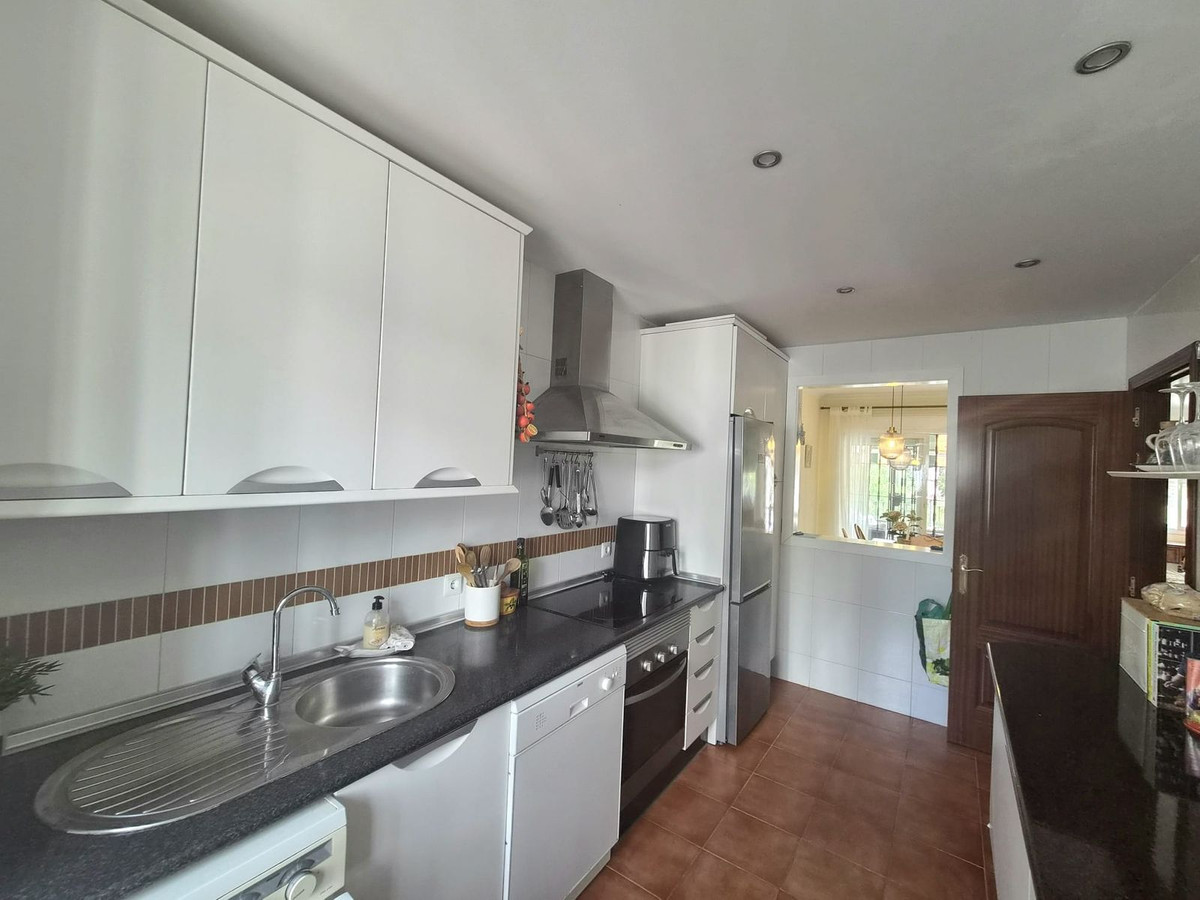 3 Bed Townhouse for sale in Alhaurin Golf Costa Del Sol, Málaga, Spain