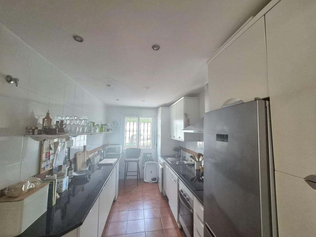 3 Bed Townhouse for sale in Alhaurin Golf Costa Del Sol, Málaga, Spain
