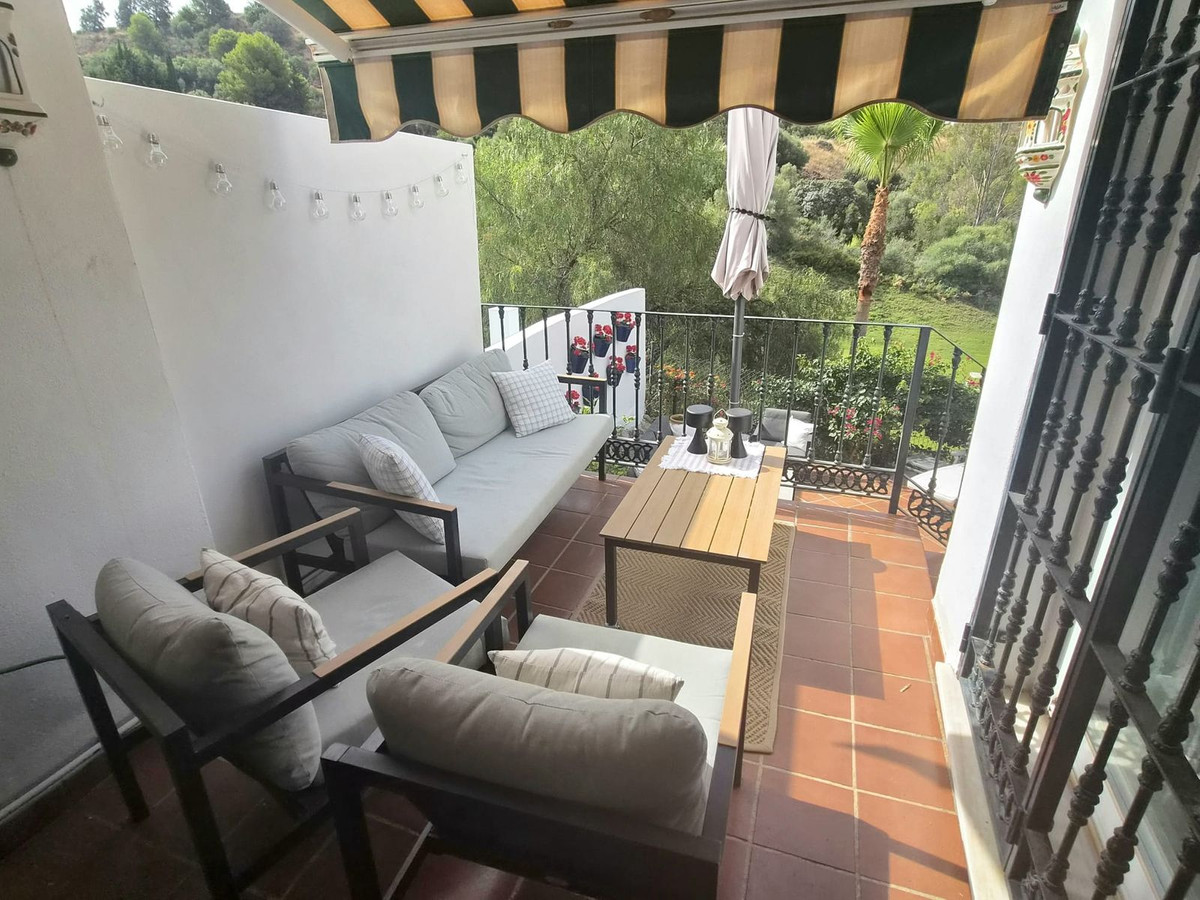 3 Bed Townhouse for sale in Alhaurin Golf Costa Del Sol, Málaga, Spain