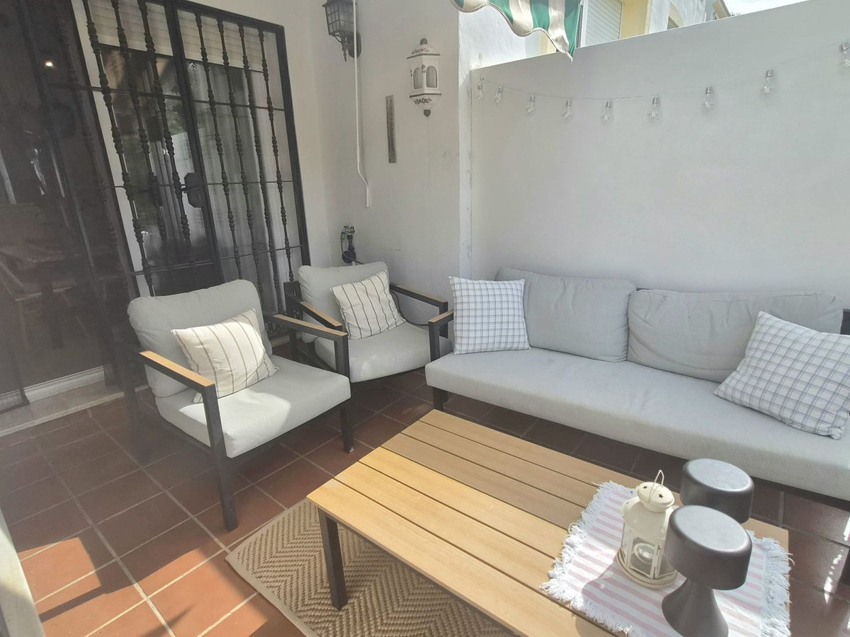 3 Bed Townhouse for sale in Alhaurin Golf Costa Del Sol, Málaga, Spain