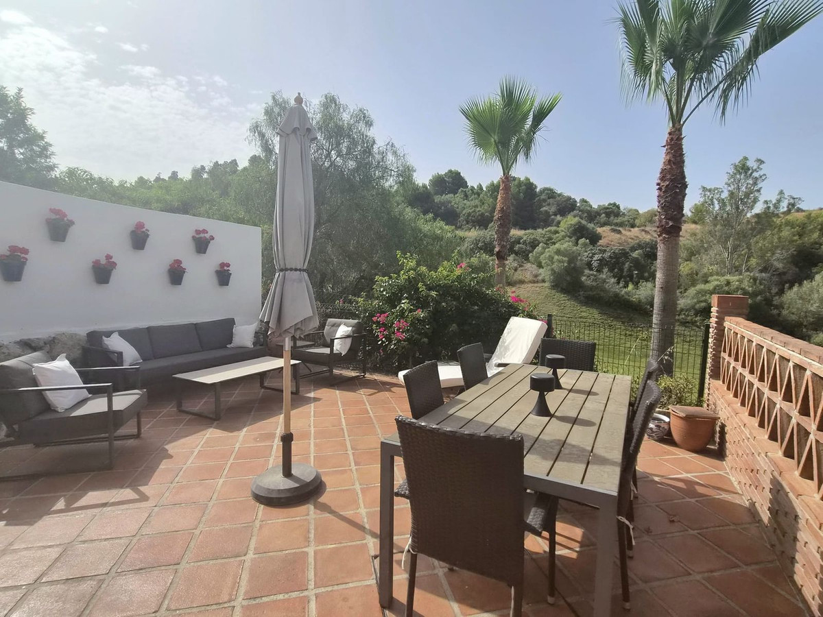 3 Bed Townhouse for sale in Alhaurin Golf Costa Del Sol, Málaga, Spain