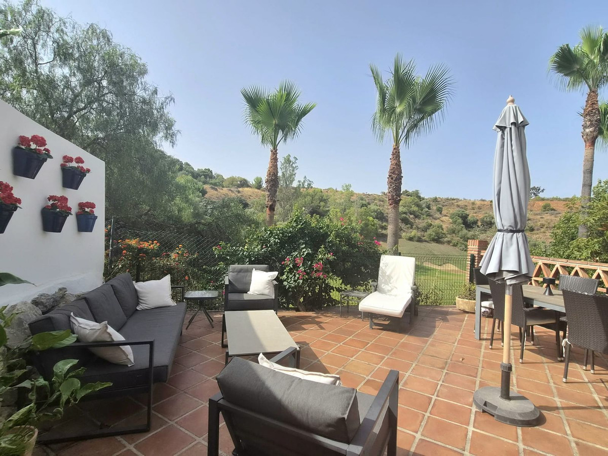 3 Bed Townhouse for sale in Alhaurin Golf Costa Del Sol, Málaga, Spain